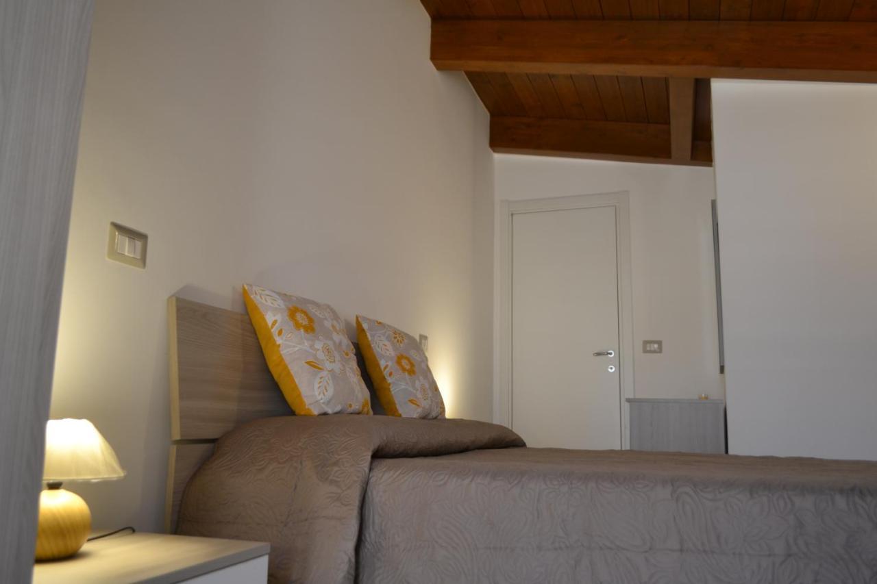 Attica B&B แตร์ลิซซี ภายนอก รูปภาพ